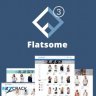 Flatsome Multi Purpose Responsive WooCommerce Theme Premium Free Download [100% Working]