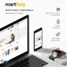 Martfury – WooCommerce Marketplace WordPress Theme Free Download
