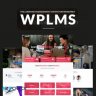 WPLMS Learning Management System for WordPress Free Download