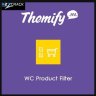 Themify WooCommerce Product Filter Free Download