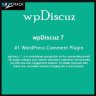 wpDiscuz – #1 WordPress Comment Plugin Free Download