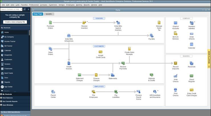 QuickBooks Pro 2013 Crack Full Version