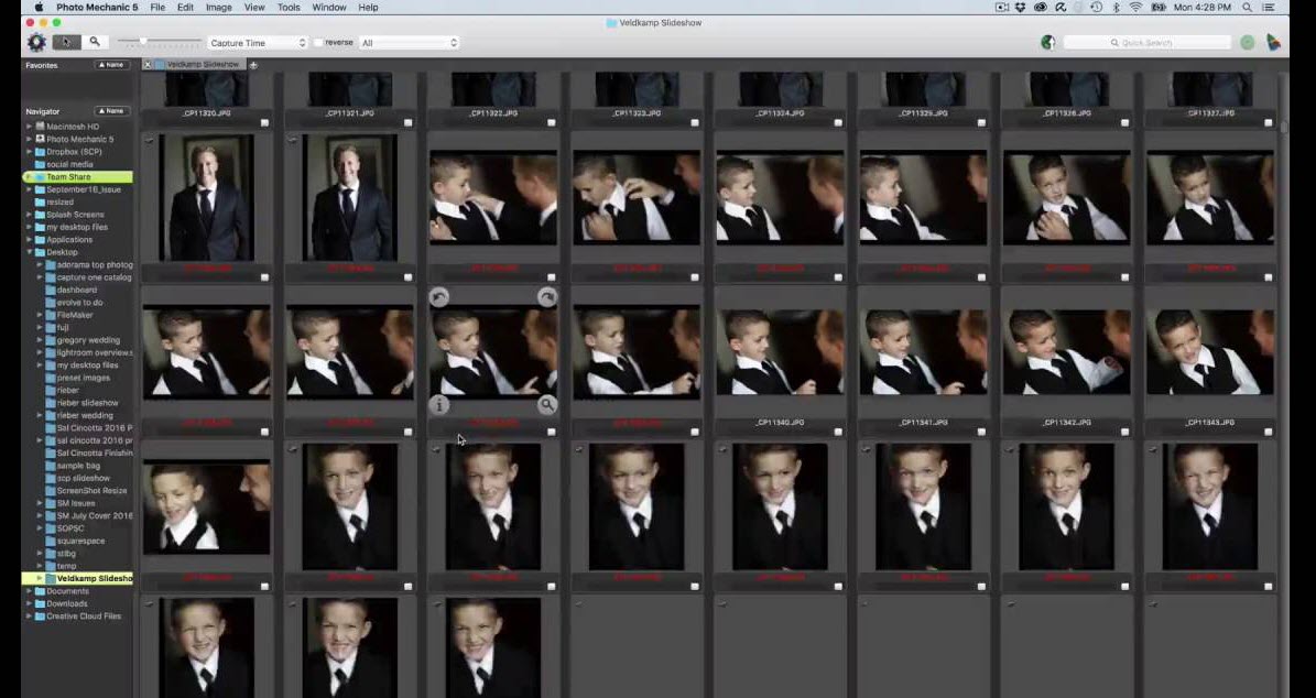 Photo Mechanics Download