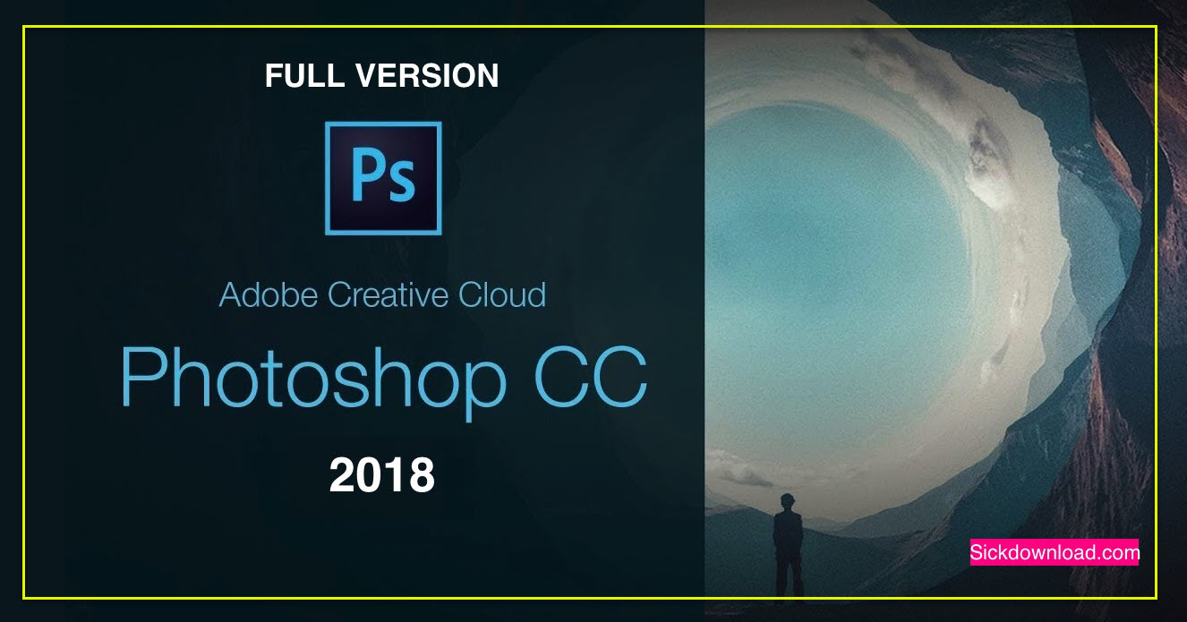 Photoshop Cc Crack 2019 [64 Bit]-Download