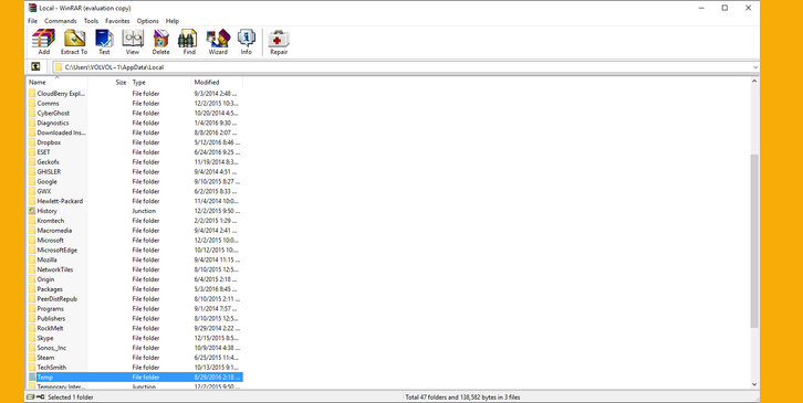 Winrar DMG for MAC Free Download