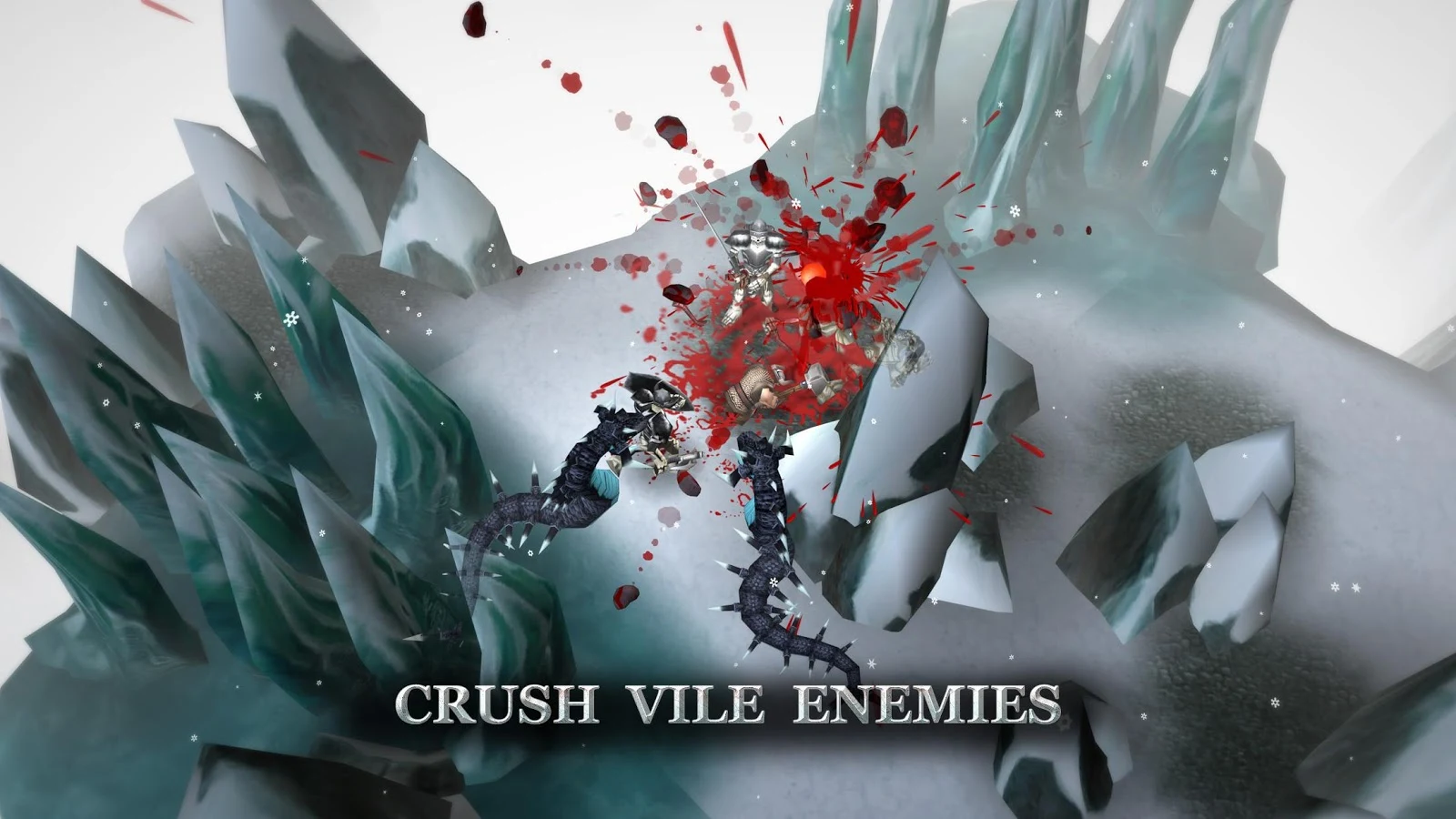 Runic Rampage Hack