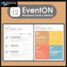 EventOn – WordPress Event Calendar Plugin Free Download