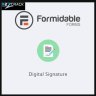 Formidable Forms – Digital Signature Free Download