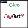 Give – Payfast Payment Gateway Free Download