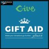 Give – Gift Aid Free Download