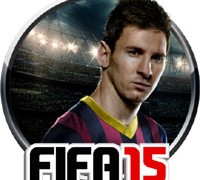 Fifa 15 Patch Only Download Just in 1.61 MB