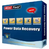 Minitool Power Data Recovery Crack 7.0.0.0 + All Editions Here!