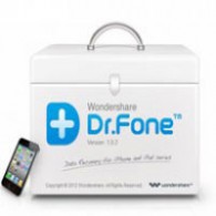 Wondershare Dr Fone Crack Only Download Up2date