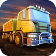 Tricky Truck Small PC Game Free Download| A2zcrack