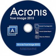 Acronis True Image 2015 Crack & Setup Download