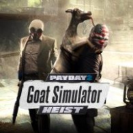 Goat Simulator PAYDAY Game Download