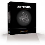 MixVibes Cross Download DJ Mixing Software