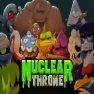 Nuclear Throne Free PC Game [ Download]
