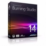 Ashampoo Burning Studio 14 Setup Downlaod