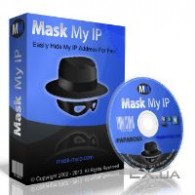 Mask My IP Crack |Patch only Download