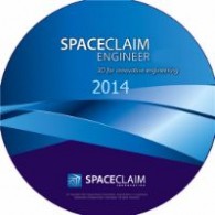 SpaceClaim 2014 Setup Download