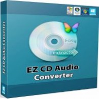 EZ CD Audio Converter Ultimate Crack+ Setup Download