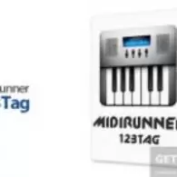 MidiRunner 123tag Free Download
