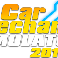 Car Mechanic Simulator 2015 NO-DVD Crack – PERFORMANCE V1.0.7