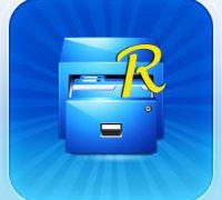 Root Explorer v4.0.1Patched APK Free Download
