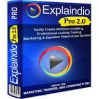 Explaindio Video Creator Crack 2.0.9 + Installer Download