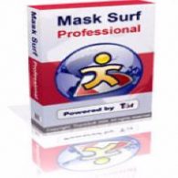 Mask Surf Pro -Free Download By WSM