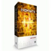 Kontakt 5 Torrent PC Version 5 v5.5.2 Download