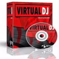 Virtual Dj 8 Torrent Crack Only Download|A2zcrack