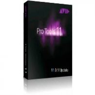 Avid Pro Tools 11 Crack + Installer Download