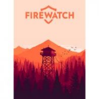 FIREWATCH Crack [CODEX]  V1.0 ALL NO-DVD