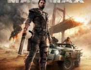 Mad Max Torrent Fury Road PC Game Download