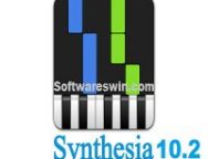 Synthesia 10.2 Crack + Installer Free Download