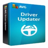 AVG Driver Updater Crack Full Version Download