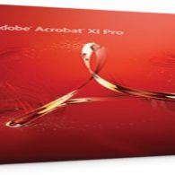 Adobe Acrobat XI Pro Crack Only Download By A2Z
