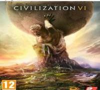 Civilization VI Winter 2016 N0-DVD Crack Fix NO-DVD [RELOADED]