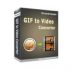 ThunderSoft GIF to Video Converter