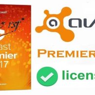 Avast Premier 2017 Full And Final + Free License