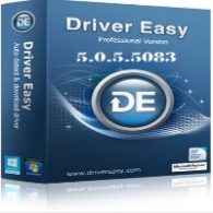 DriverEasy Profesional 5.1.6 Download With Crack