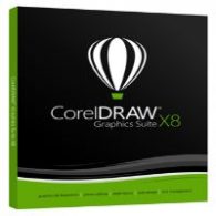 CorelDRAW Graphics Suite X8 Crack Only Download Here