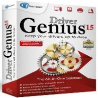 Driver Genius Professional v15 + Serial Download