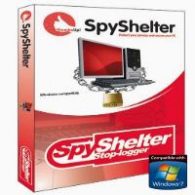 SpyShelter Free Download Anti Key logger 2017