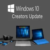 Windows 10 Creators Update v1702 Pro Download