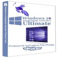 Windows 10 Permanent Activator Ultimate 2 Download Here