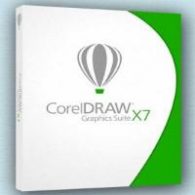 Corel Draw X7 Crack & Keygen [Win7-8-8.1+10 (32b-64b)] 2018