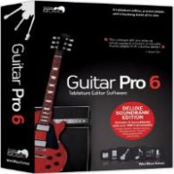 Guitar Pro 6 Crack-[Serial Key+Keygen] -[100% Working Download]